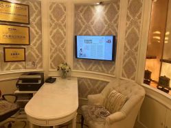 -茜尔维亚修身连锁(杨浦五角场店)