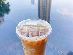 -SAANCI山池咖啡(海上世界文化艺术中心店)