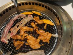 -炙城·韩式烤肉(南京东路店)