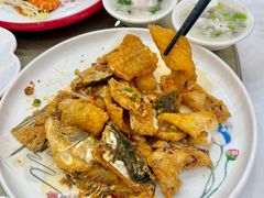 -丰尔粥食·顺德鱼生·干蒸排骨顺德菜(大良分店)