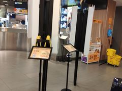 -麦当劳(秣陵路店)