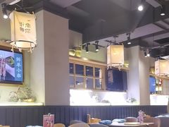 -街角等你.大连海鲜烧烤.经典铁板海鲜串(西安路店)