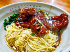 -无名氏面馆(邮电路店)