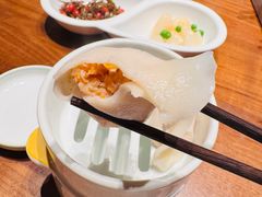 -喜鼎海胆水饺(东港店)