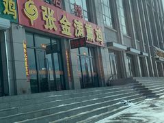 -张金涛熏鸡(人民南路店)