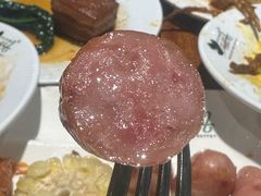 -汉巴味德·烤肉与啤酒的自助(杭州大悦城店)