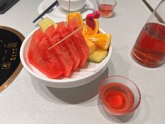 -川越泰火锅(吉利大厦店)