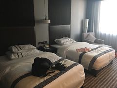 -乌鲁木齐百世昌龙泉酒店(大巴扎店)