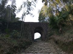 -仙霞关景区