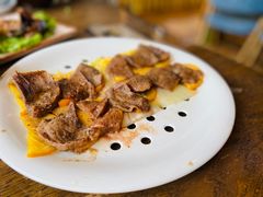 -鲜小岛·铜锅涮肉