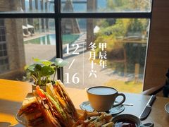 -阳朔糖舍酒店·糖舍餐厅&酒吧