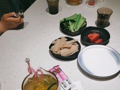 -三江源活鱼现烤(维多利摩尔城店)