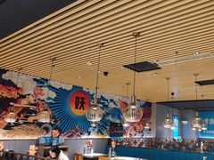 -半天妖烤鱼(芜湖市镜湖万达店)