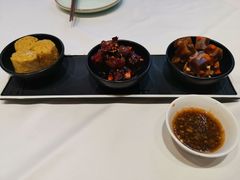 -到家尝北京菜(西坝河店)