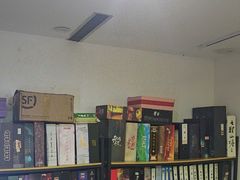 -剧狐剧本杀·月球探案馆(人民广场1号店)