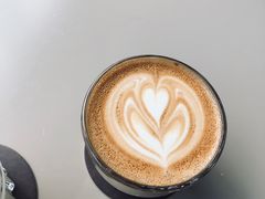 -CAFE'IN精品咖啡体验空间(小寨店)