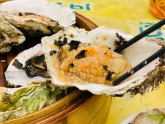 -桥东喜碧海鲜街(水东街店)