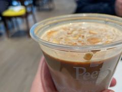 -Peet's Coffee皮爷咖啡(万象天地店)