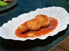 -胜紫云亭 HUAIYANG MASTER(前滩店)