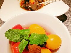-探鱼·鲜青椒爽麻烤鱼(中山大信新都汇店)