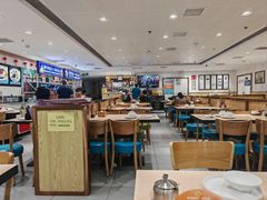 -老边饺子馆(东单店)