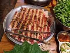 -韩景台烤肉(八大处店)