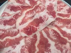 -汇聚德京味铜锅涮肉(沈家桥二路店)