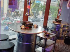 -入火韩国烤肉(凯旋广场店)