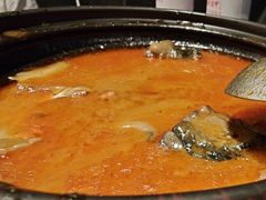 -湘满甲·黄焖甲鱼创始者·湘菜·鲁菜(潘家园店)