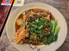 -方铲铲·成都板凳面(滨江银泰店)