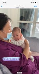 -妍悦母婴月子会所(武汉天地店)