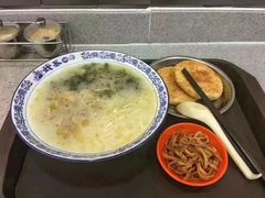 -武圣羊汤(武圣路店)