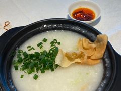 -安蒂娅.悦景轩中餐厅(西乡店)