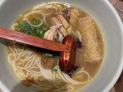 -云味馆·云南菜·云南米线(景田店)