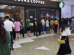 -万达广场(大明宫店)