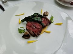 -瑞吉酒店 · Elba 欧尔巴意大利餐厅· 精致意餐·云端聚会
