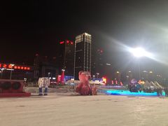 -沈阳奥体冰雪嘉年华