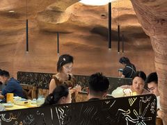 -野人串吧(太原街步行街店)