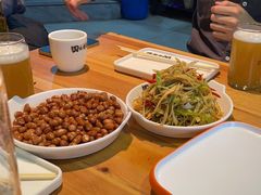 -四禧精酿铜锅涮肉·烧烤工场(大明湖店)