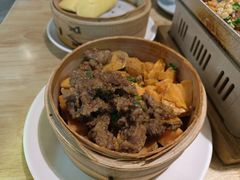 -全牛匠·乐山跷脚牛肉(新中关店)
