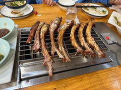 -张记焖窑·十五年专注焖烤(雍和宫店)