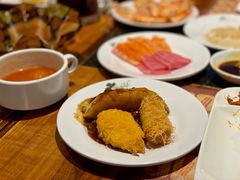 -汉巴味德(大悦城店)