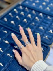 -Cindy Jewelry·钻戒·彩色宝石