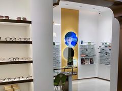 -锦泉眼视光中心(海珠广场店)