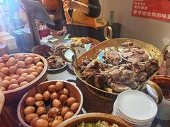 -蒙亨·手把肉·蒙古包文化主题餐厅(天恒广场店)