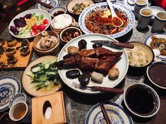 -南京大牌档(青岛万象城店)
