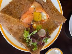 -La Creperie法餐厅(桃江路店)