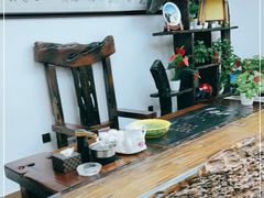 -缘福乡村铁锅炖民宿(八达岭店)