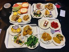 -萧邦音乐会所KTV·蒸汽活海鲜自助(福田店)
