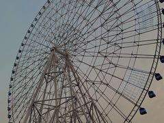 -南昌之星摩天轮